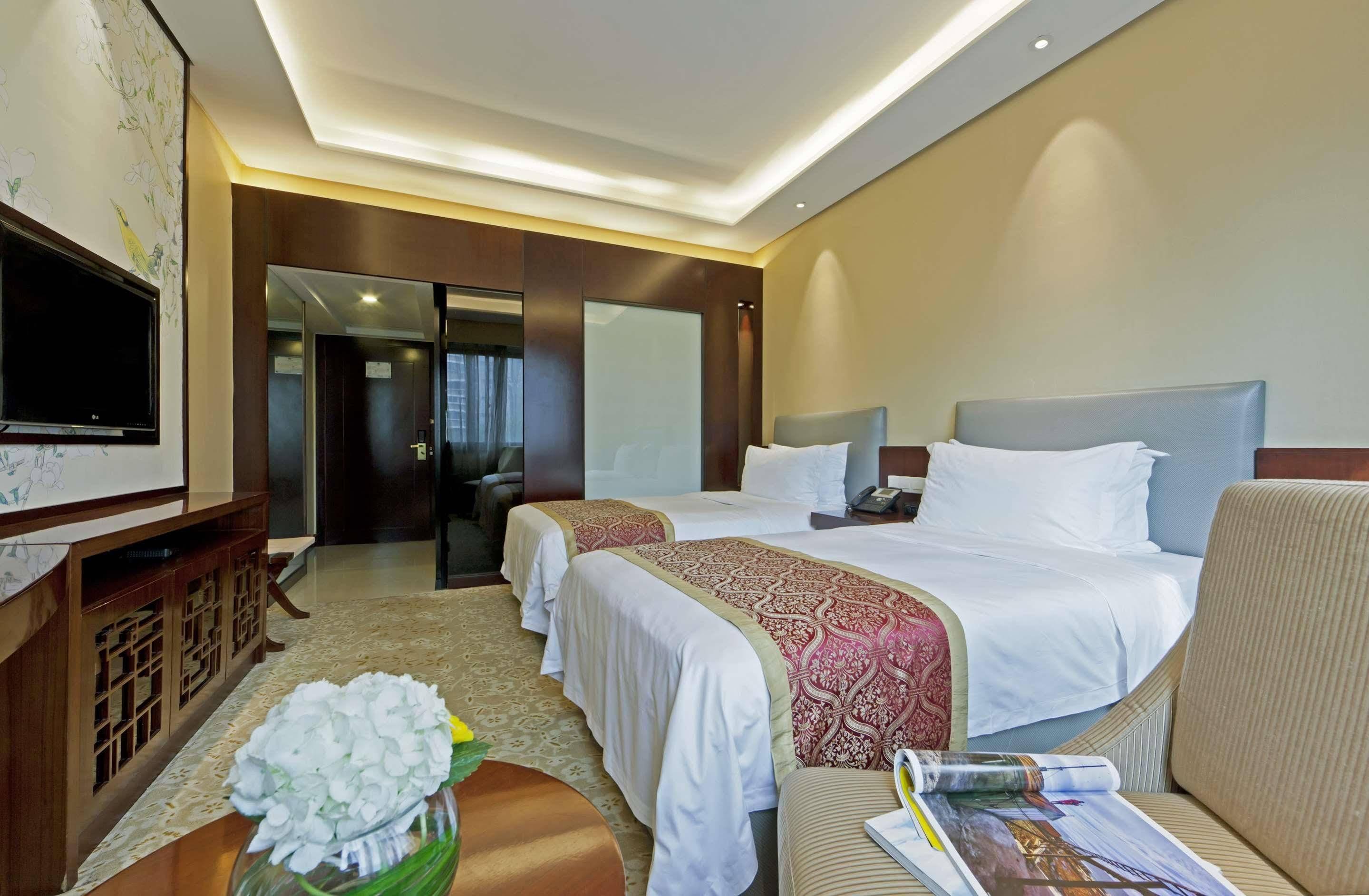 Best Western Plus Hangzhou Meiyuan Hotel Екстер'єр фото