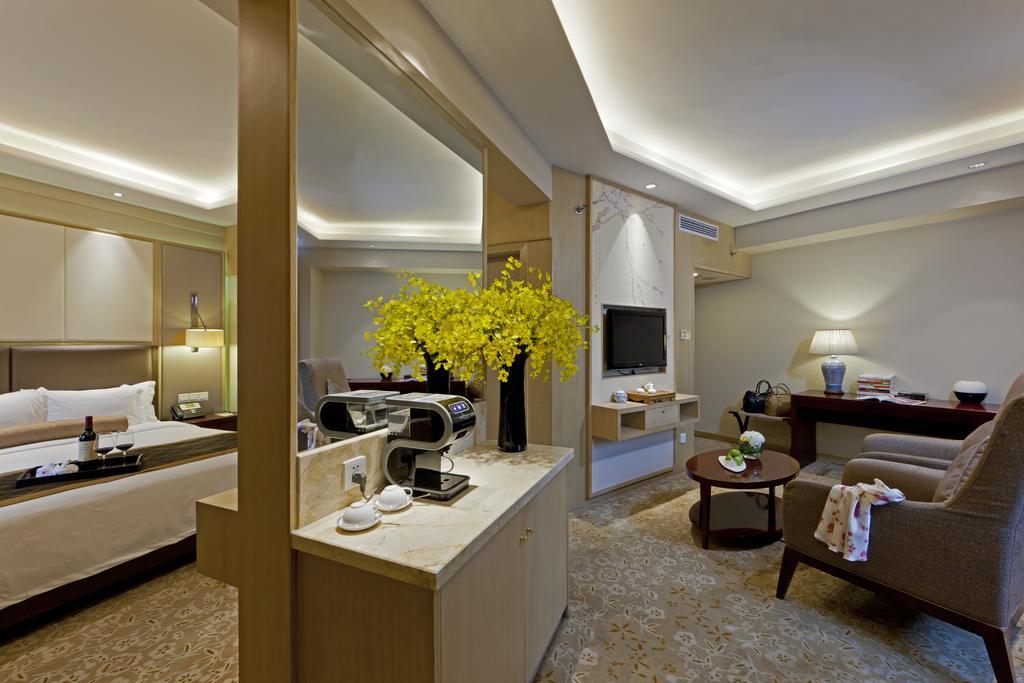 Best Western Plus Hangzhou Meiyuan Hotel Екстер'єр фото