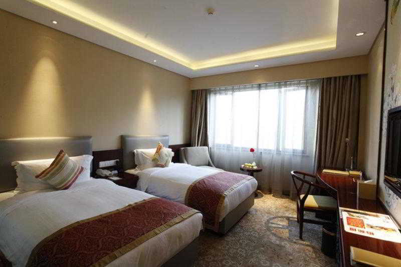 Best Western Plus Hangzhou Meiyuan Hotel Екстер'єр фото